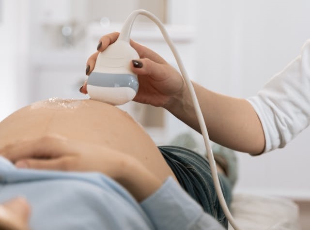 How to prepare for an ultrasound scan