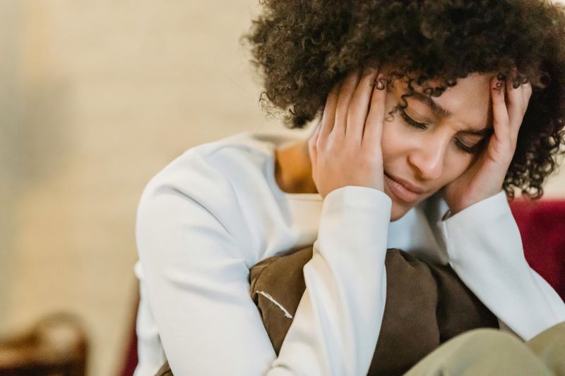 Ultrasound Anxiety