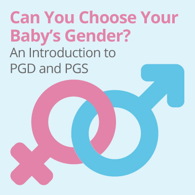 Can You Choose Your Baby's Gender?