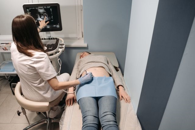 Can I have a gender scan before 16 weeks?